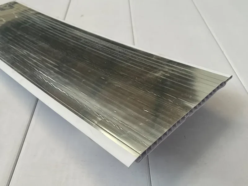 Forro Isolante Térmico, Isolante térmico de alta performance, compatível com diversos forros.