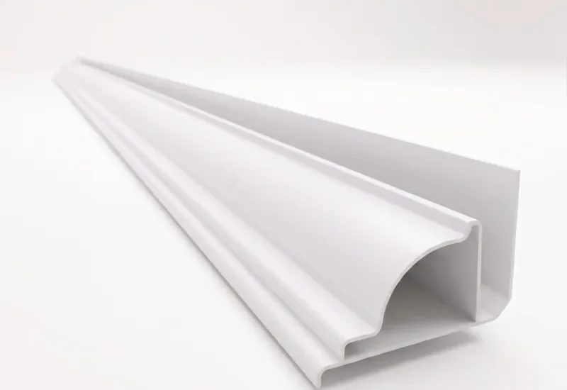 Forro Sanca, Sancas decorativas em PVC para projetos residenciais e comerciais.